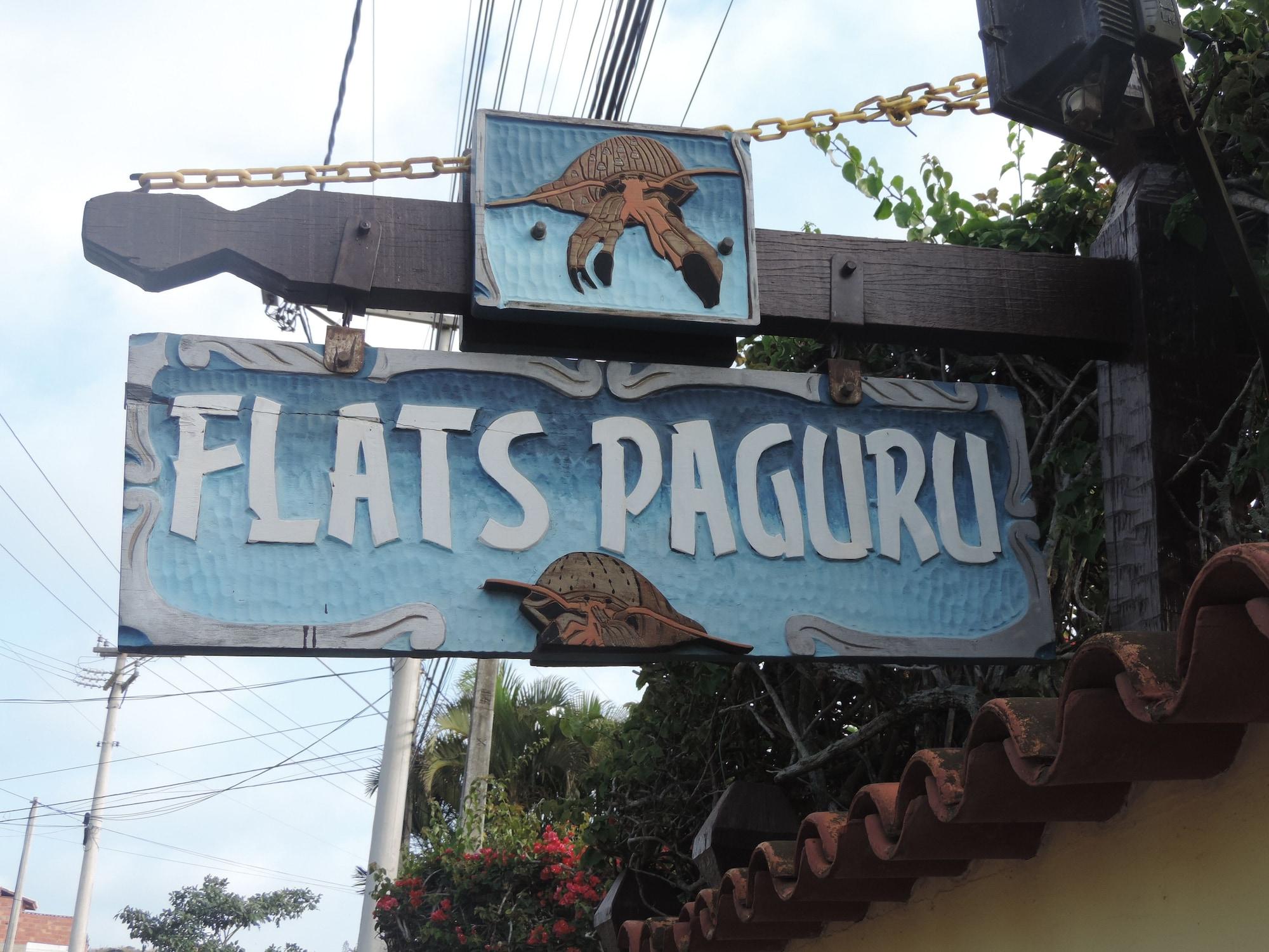Varios Flats Paguru