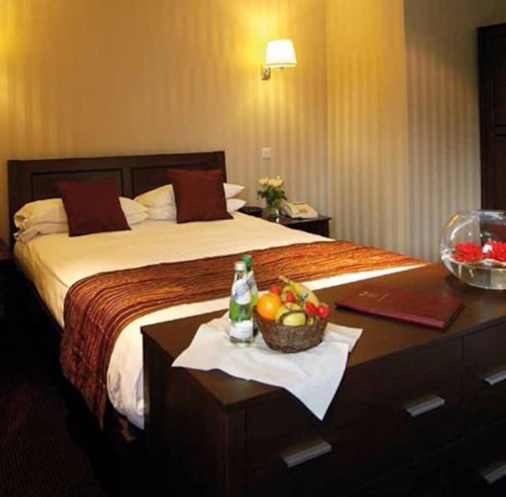 Habitación The Fenwick Hotel