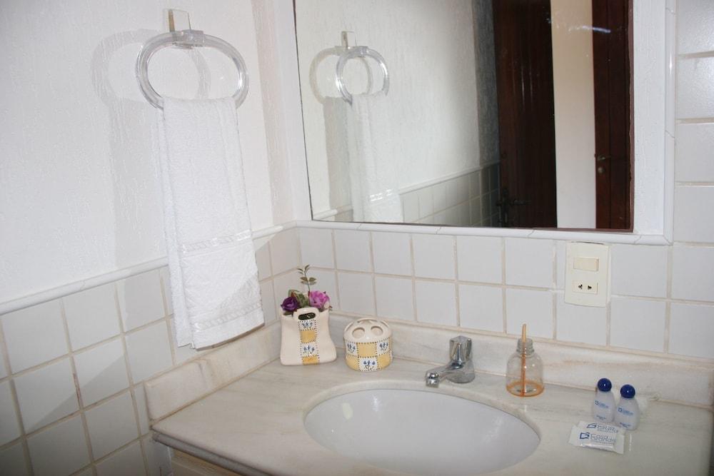 Baño HAPPY DAY BUZIOS