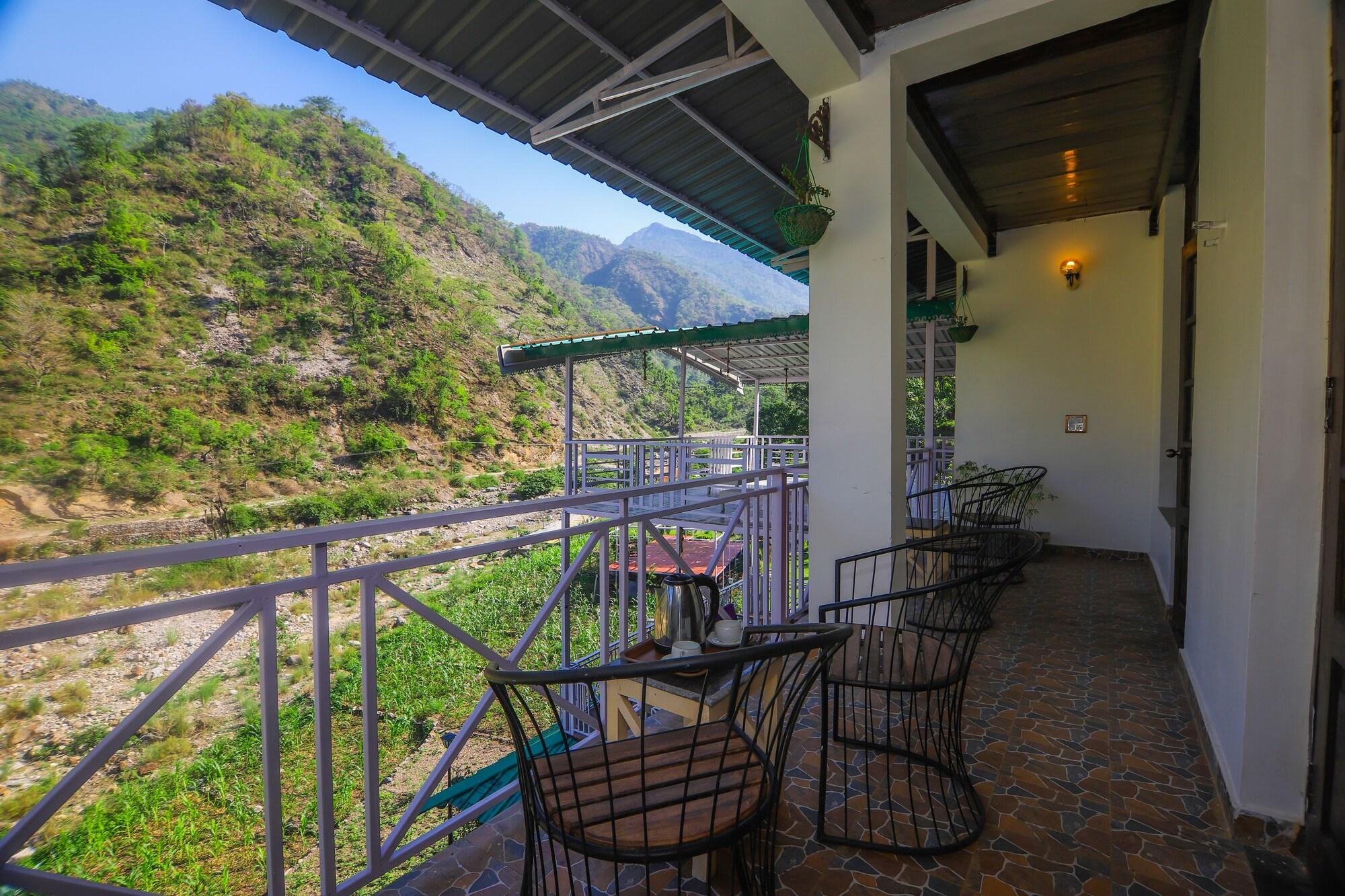 Varios V Resorts Ribera Dehradun