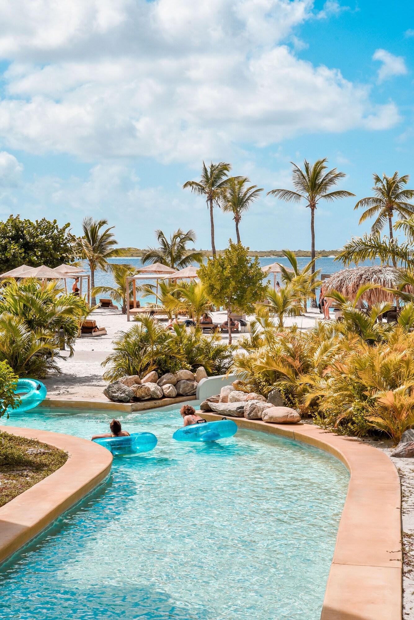 Vista Exterior Chogogo Dive & Beach Resort Bonaire
