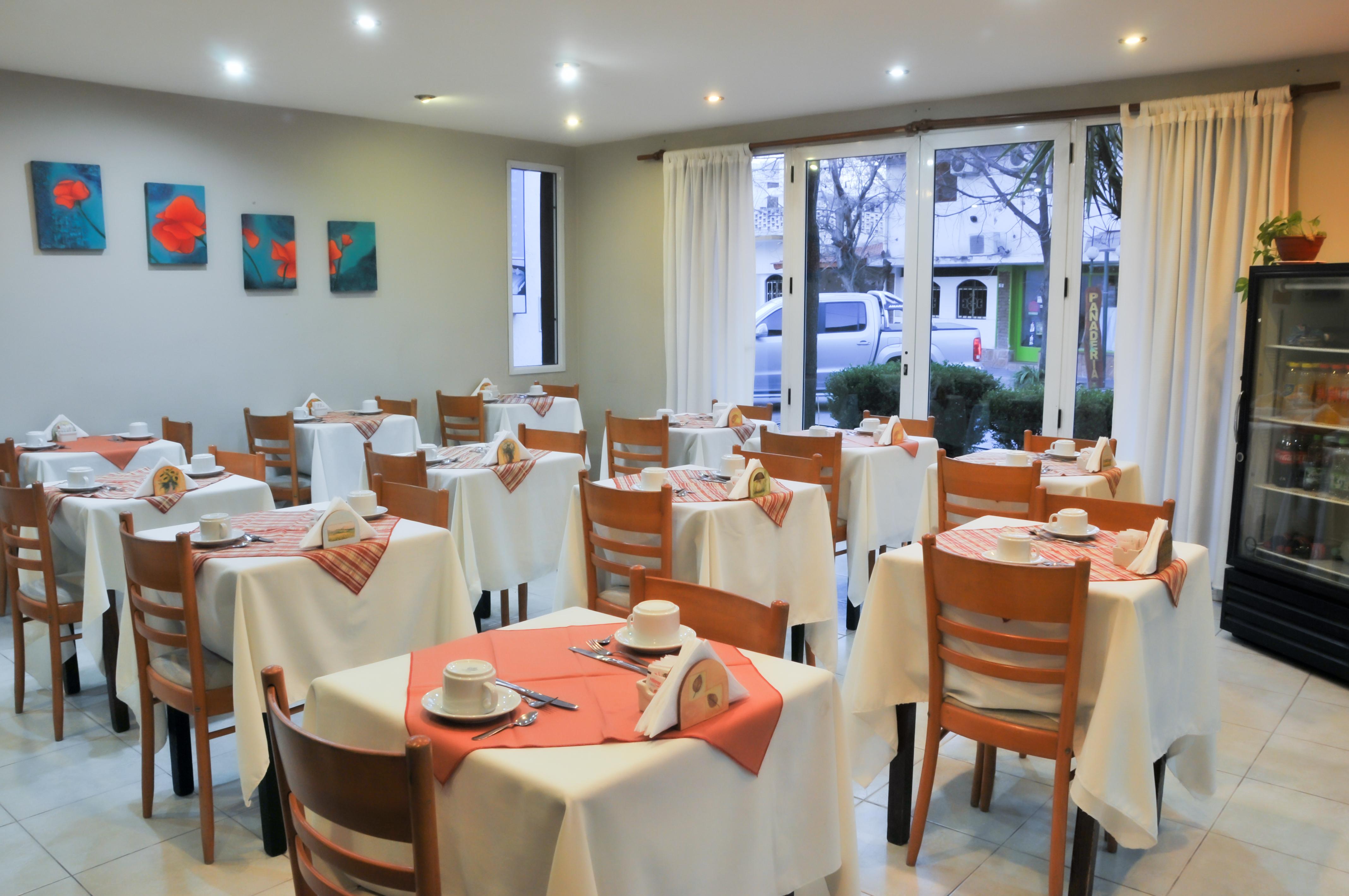 Varios Aguas Claras Hosteria