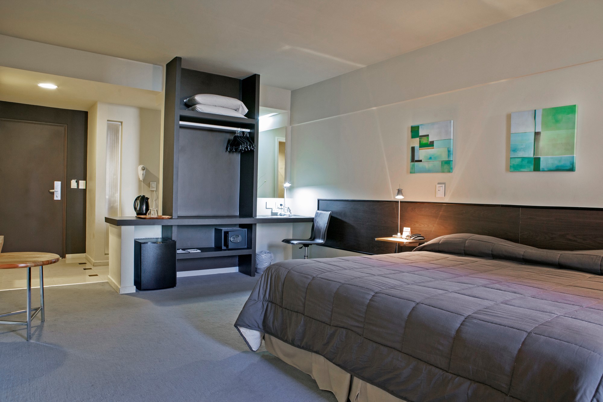 Habitación Uno Buenos Aires Suites