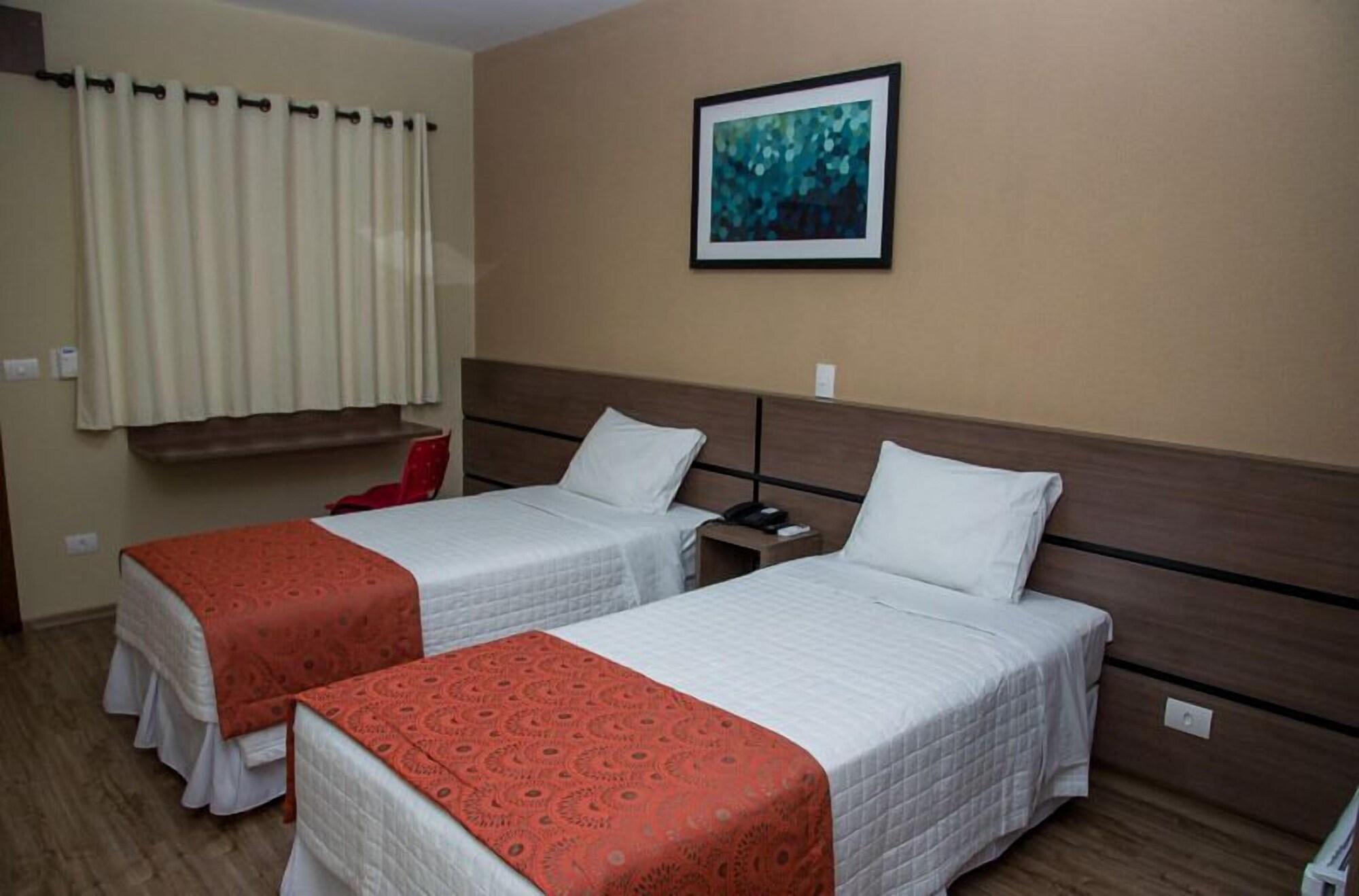 Habitación K Hotel