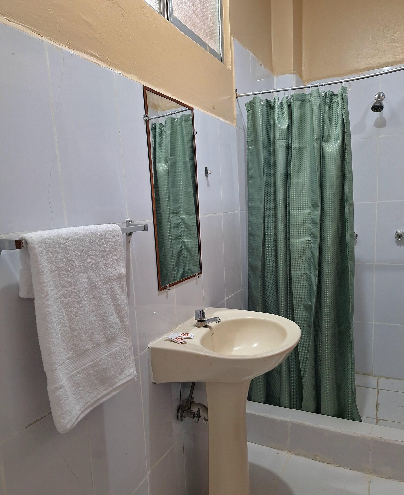 Equipamiento de Habitación Travel House