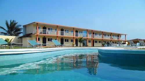 Varios Hotel La Roca