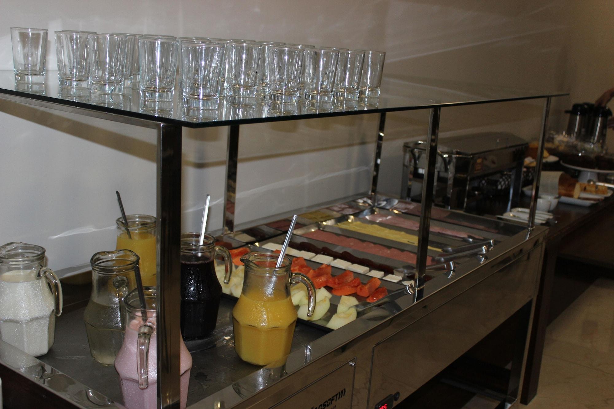 Bar/Salón Sleep Hotel