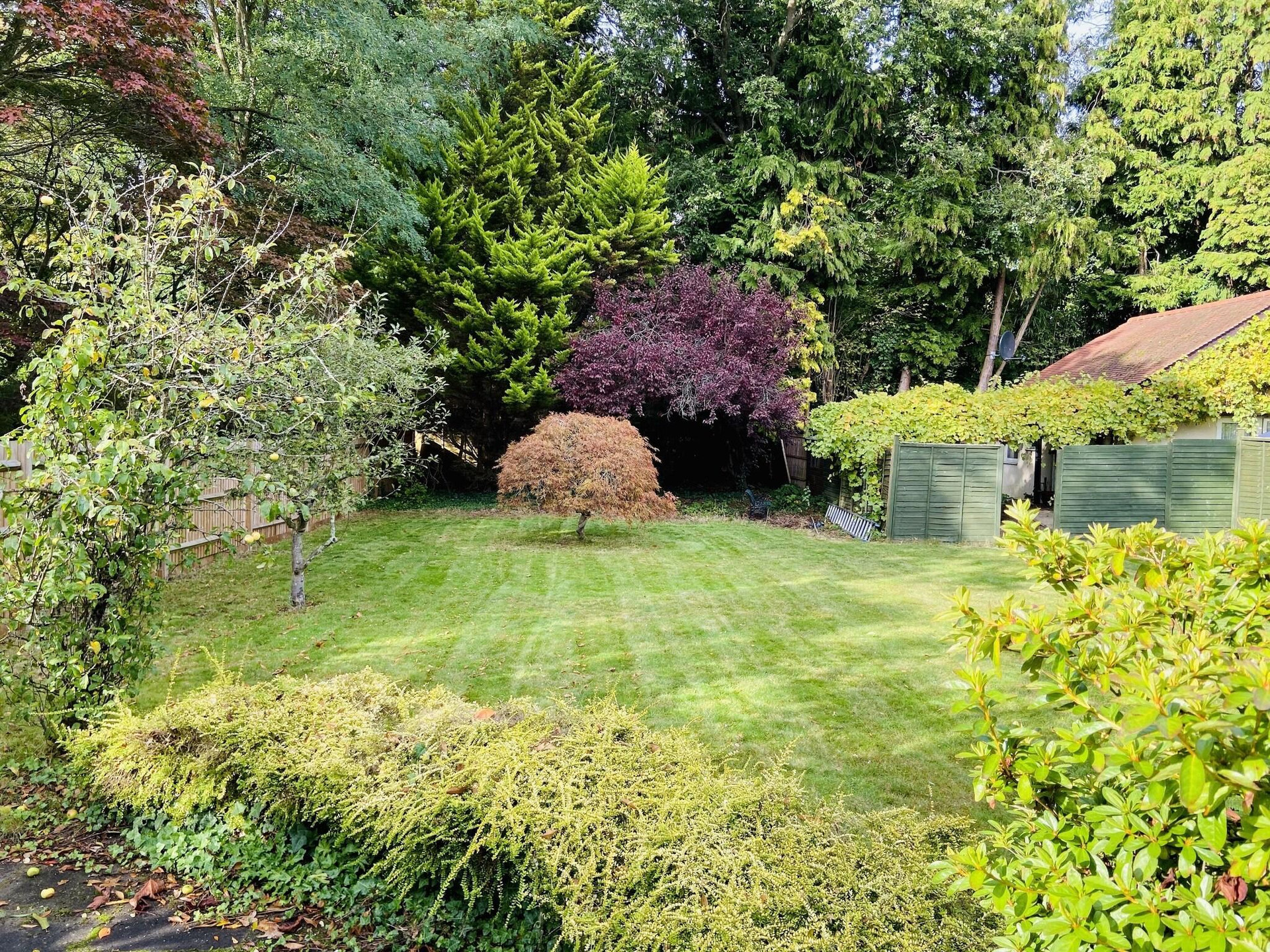 Vista Exterior Dial House Hotel