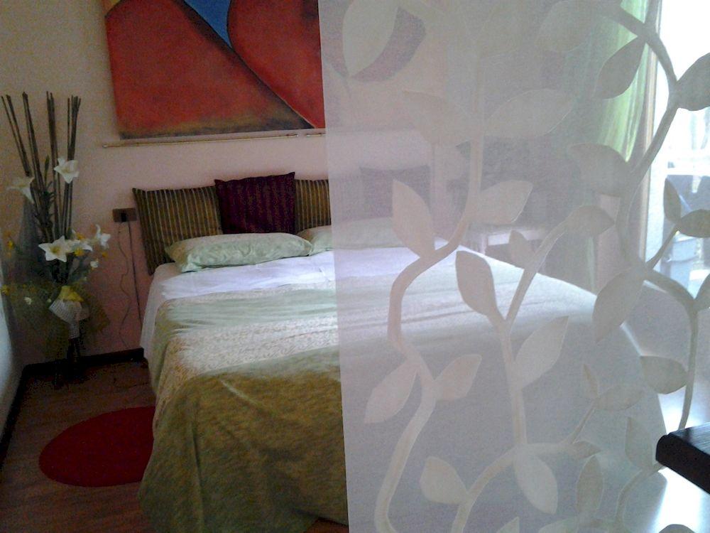 Habitación Stresa B&B