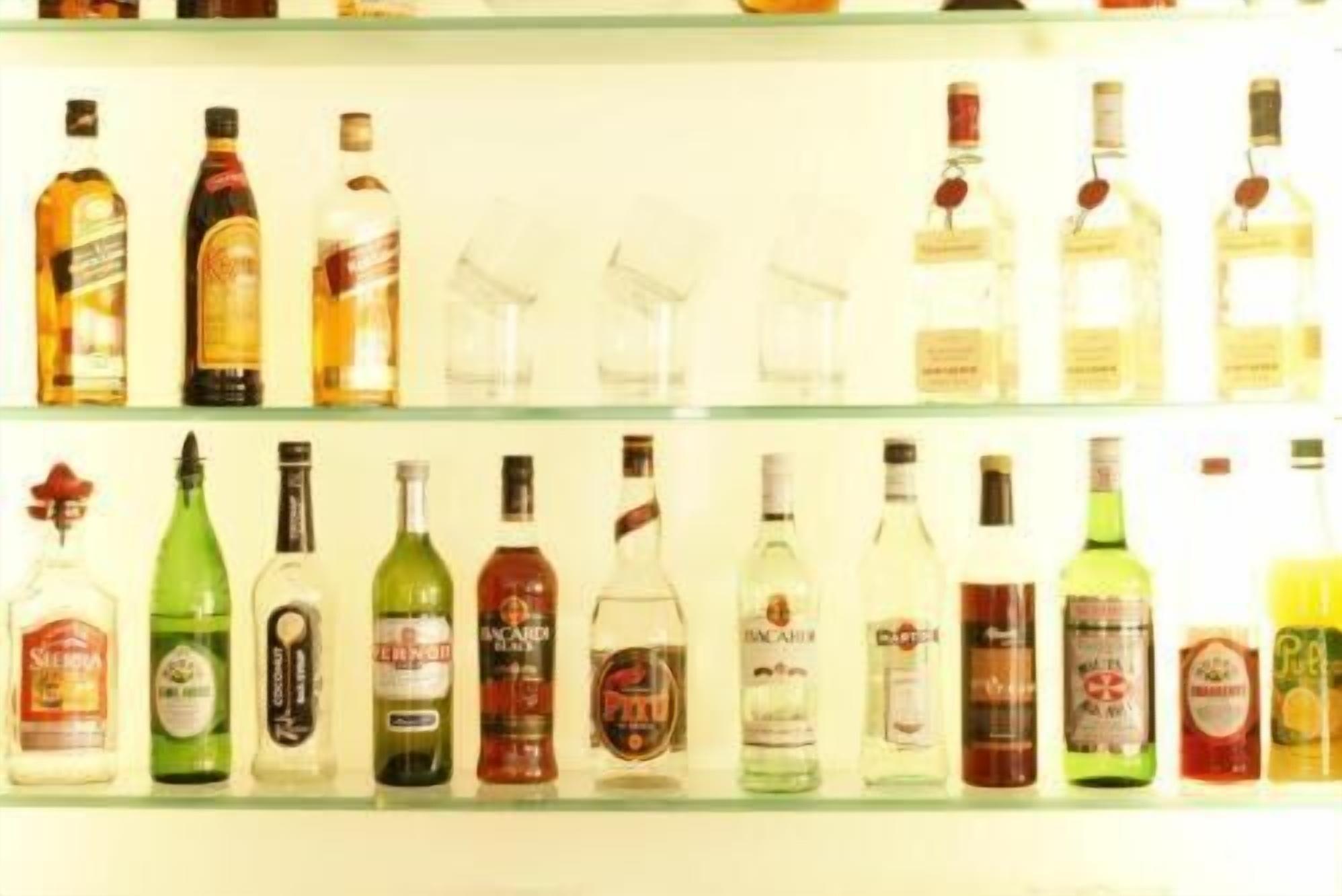 Bar/Salón Hotel akazienhof