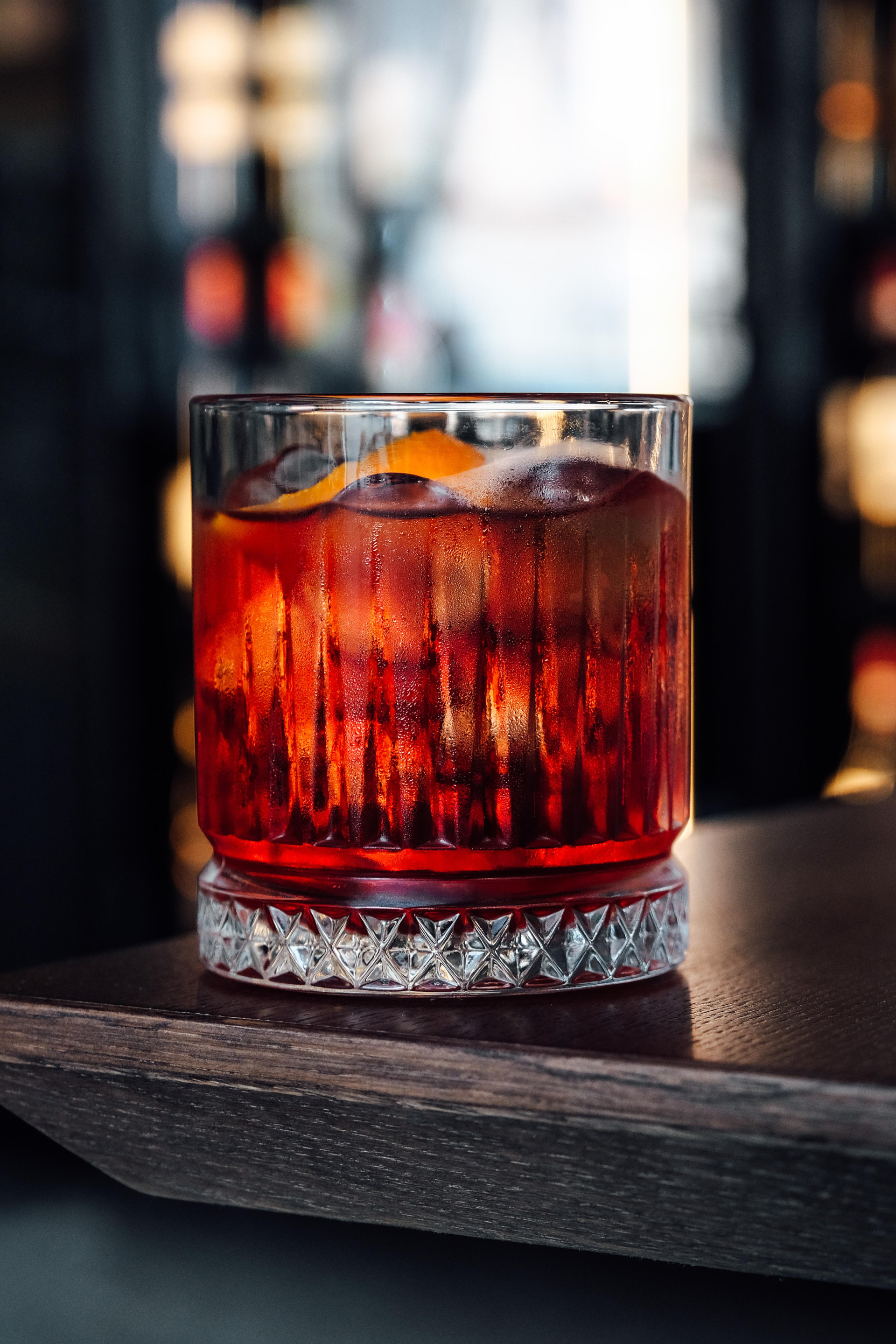 Bar/Salón Lupa By Bueno