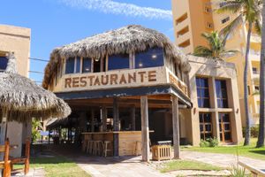 Alojamiento - Villas El Rancho
