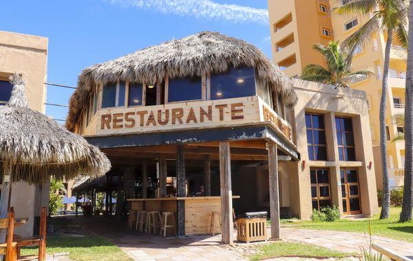 Villas El Rancho - Hoteles frente a la playa en Mazatlán, Sinaloa