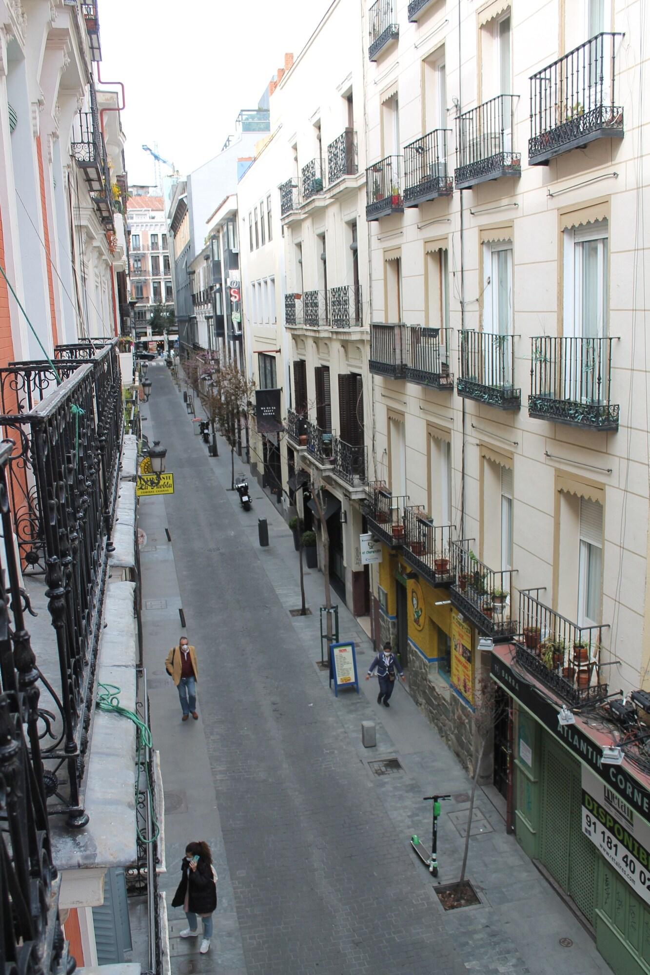 Varios Hostal Alfaro
