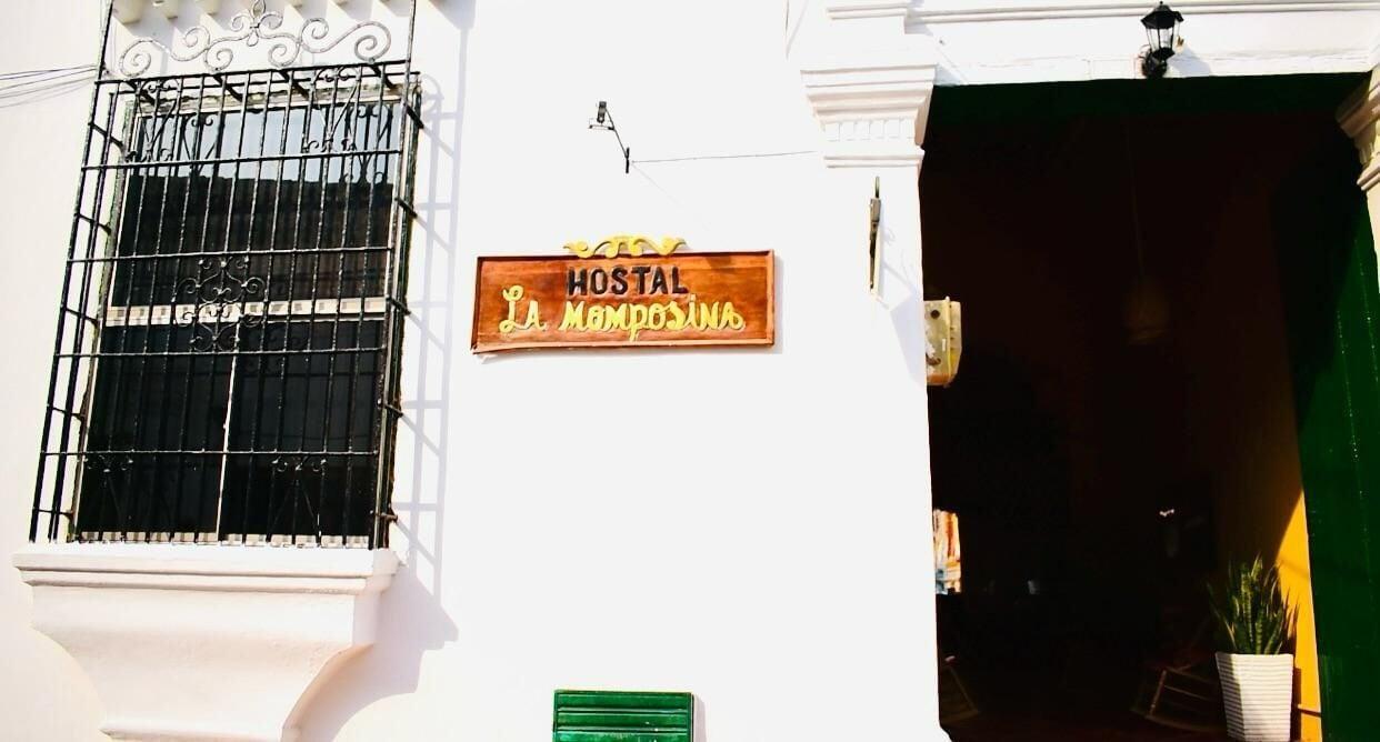 Varios hostal la momposina