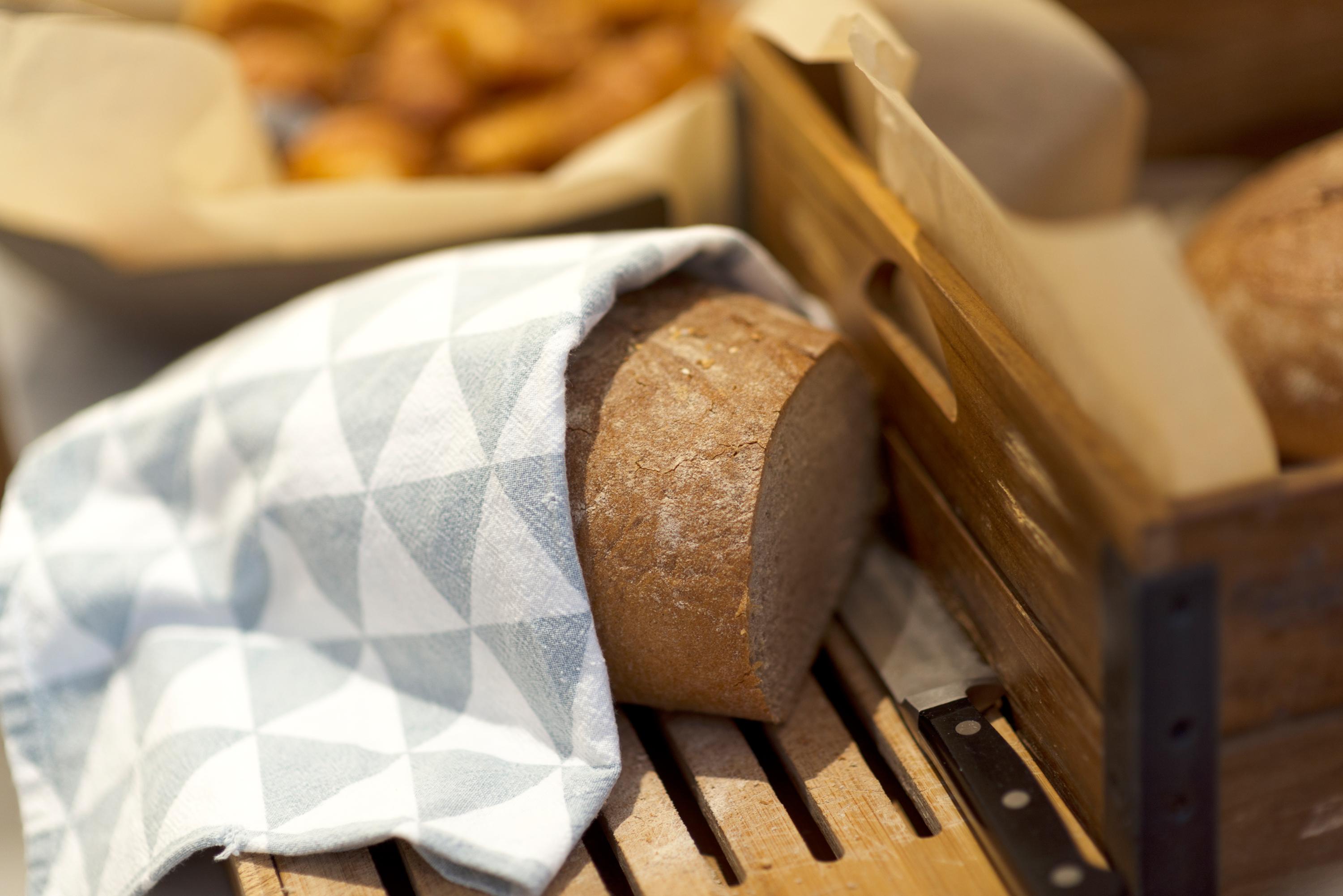 Restaurant Lily & Bloom Hotel