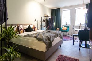 Alquiler Vacacional - Astoria Apartments