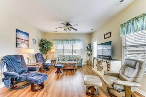 Alquiler Vacacional - Golfer's Oasis 1 Mi to Ocean: River Creek II Condo