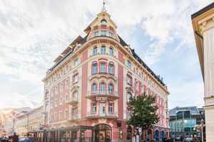 Alojamiento - Garner Hotel Klagenfurt Moser Verdino by IHG