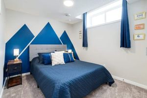 Alquiler Vacacional - 2MasterBedrooms~Fully Equipped Kitchen~Washer/Dryer~PrivateEntrance~SmartTV~