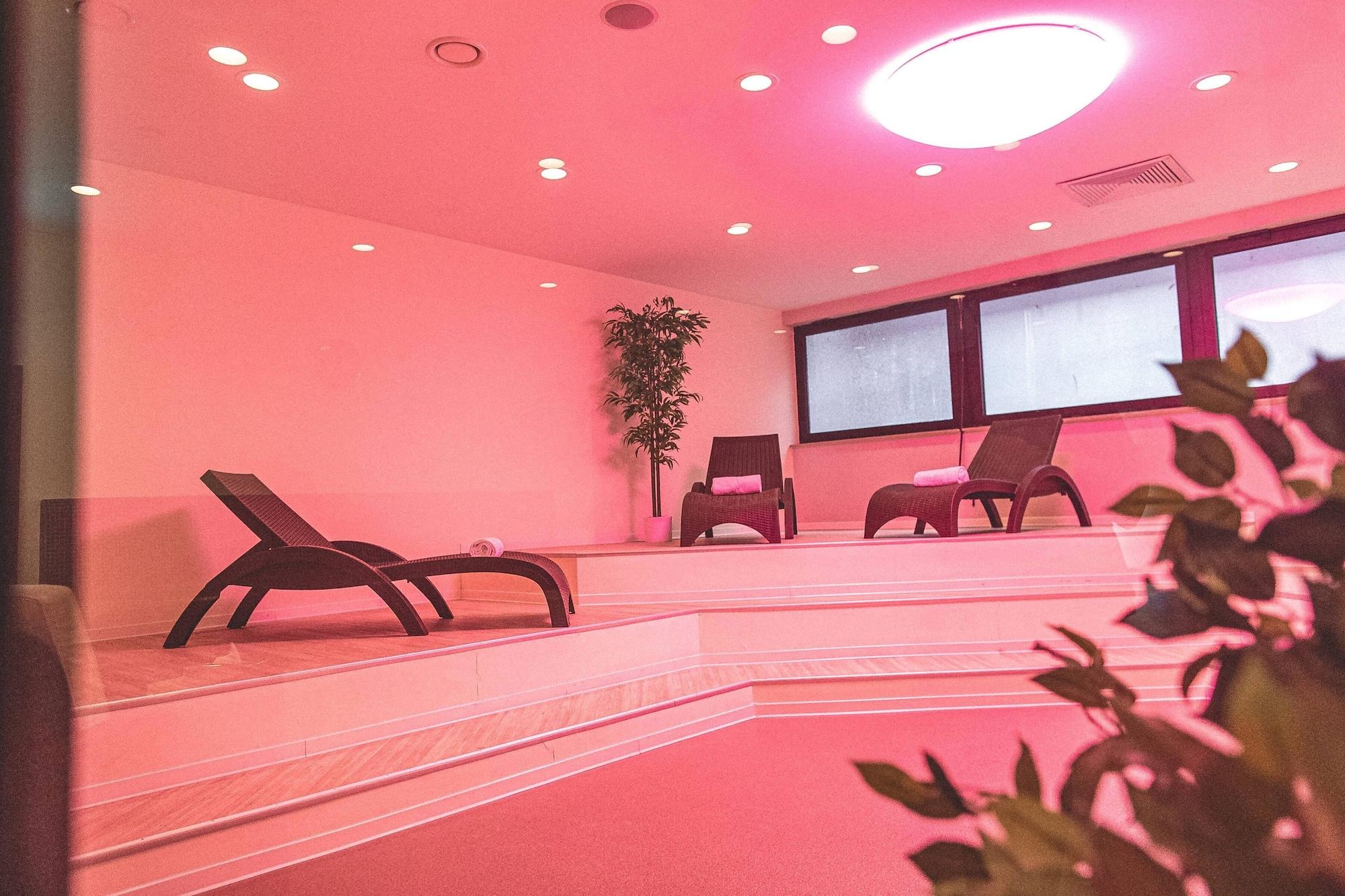 Spa PLAZA Hotel Hanau