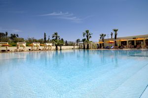 Alojamiento - Palais Medina Riad Resort