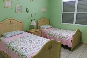 Alquiler Vacacional - Luxury Penthouse Villa @ Golf Resort w/ WiFi-Cable