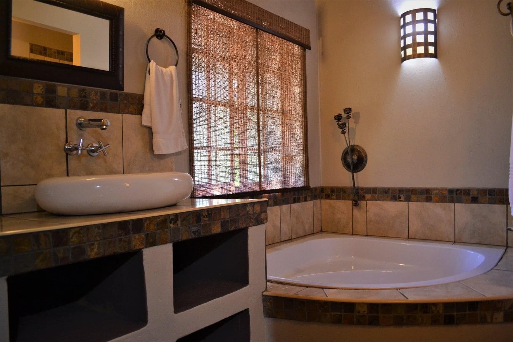 Equipamiento de Habitación Wensleydale Guest Lodge