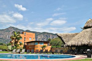 Alojamiento - Hotel Real del Valle Tepoztlan