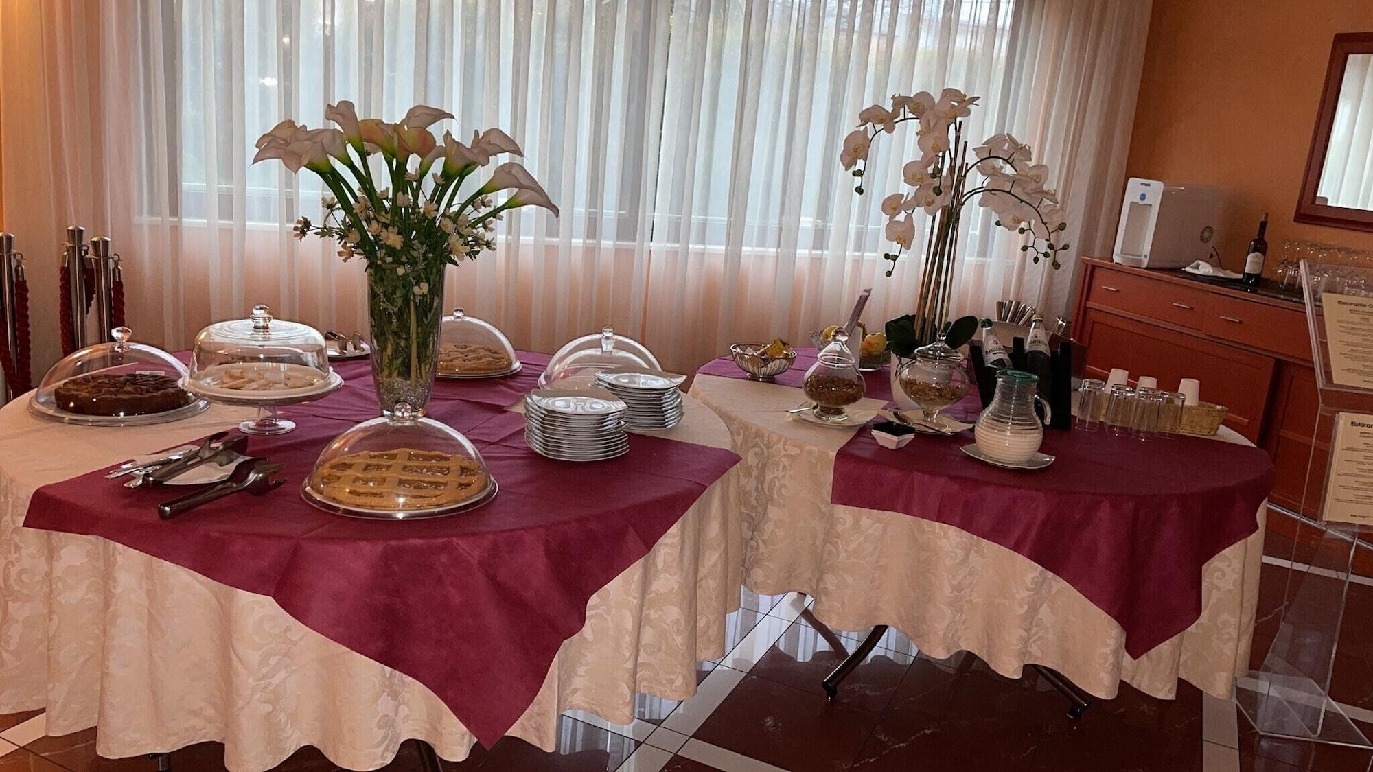 Restaurant Hotel Gullo
