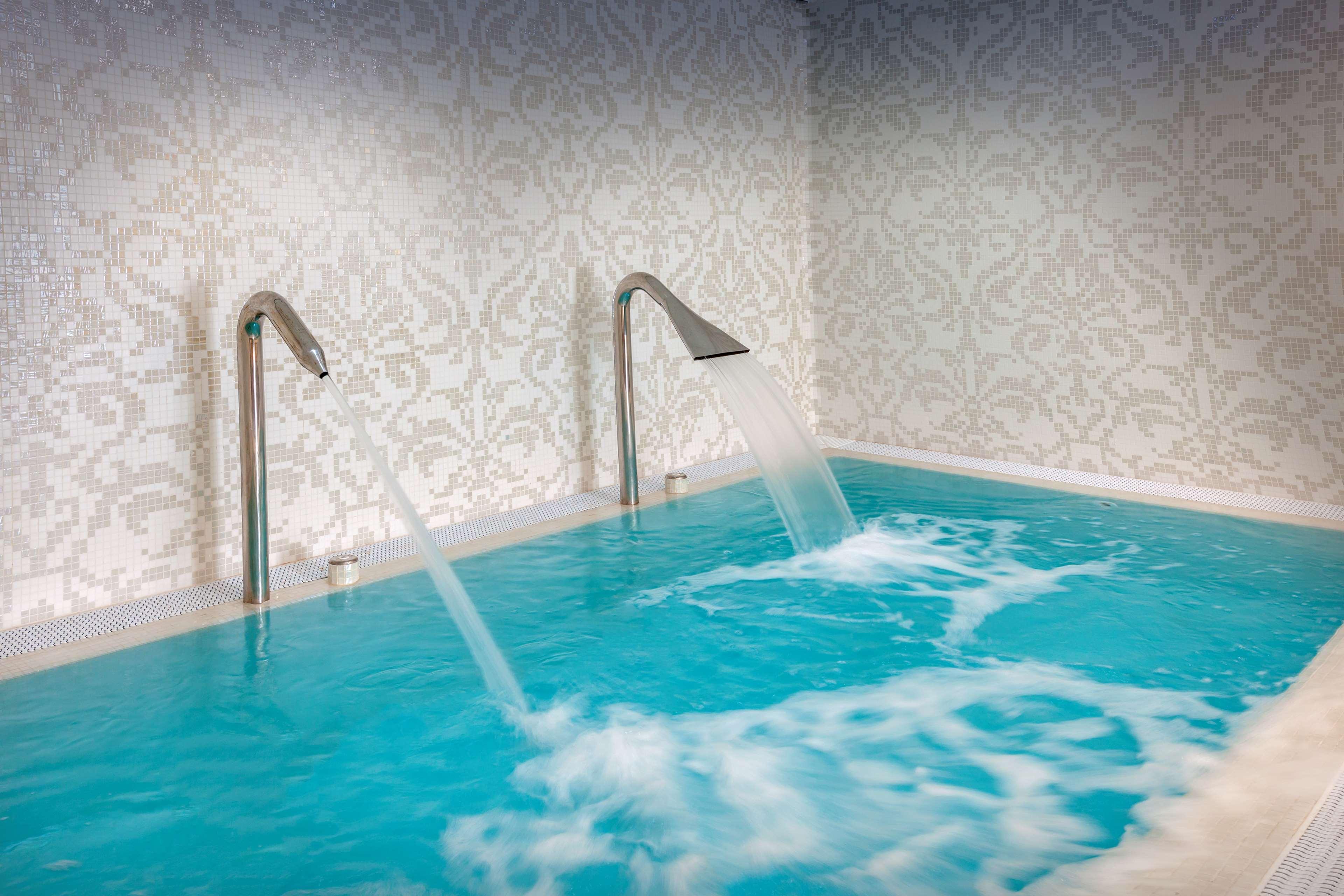 Instalaciones Recreativas Barceló Corralejo Sands