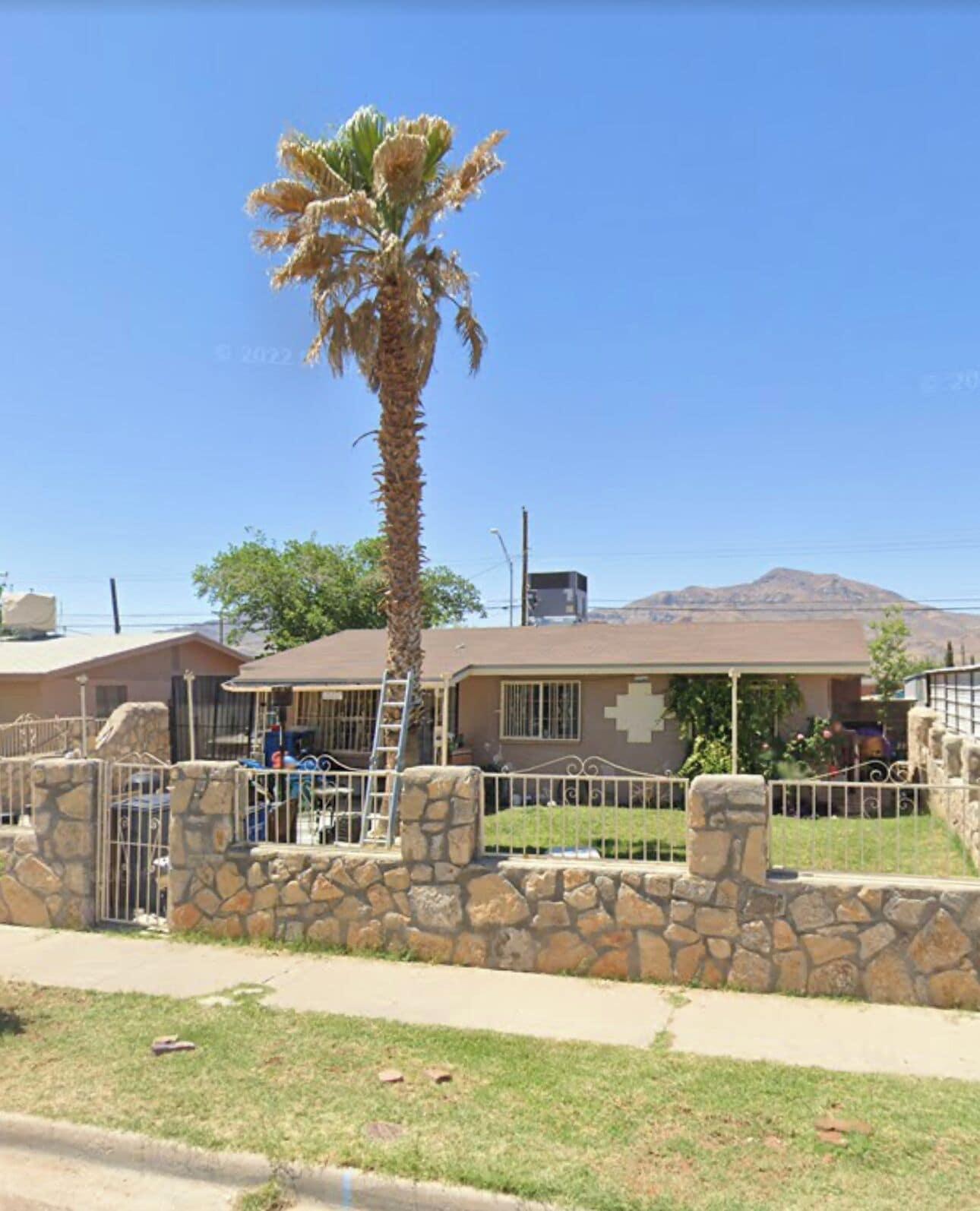 Varios Bridgeton suites