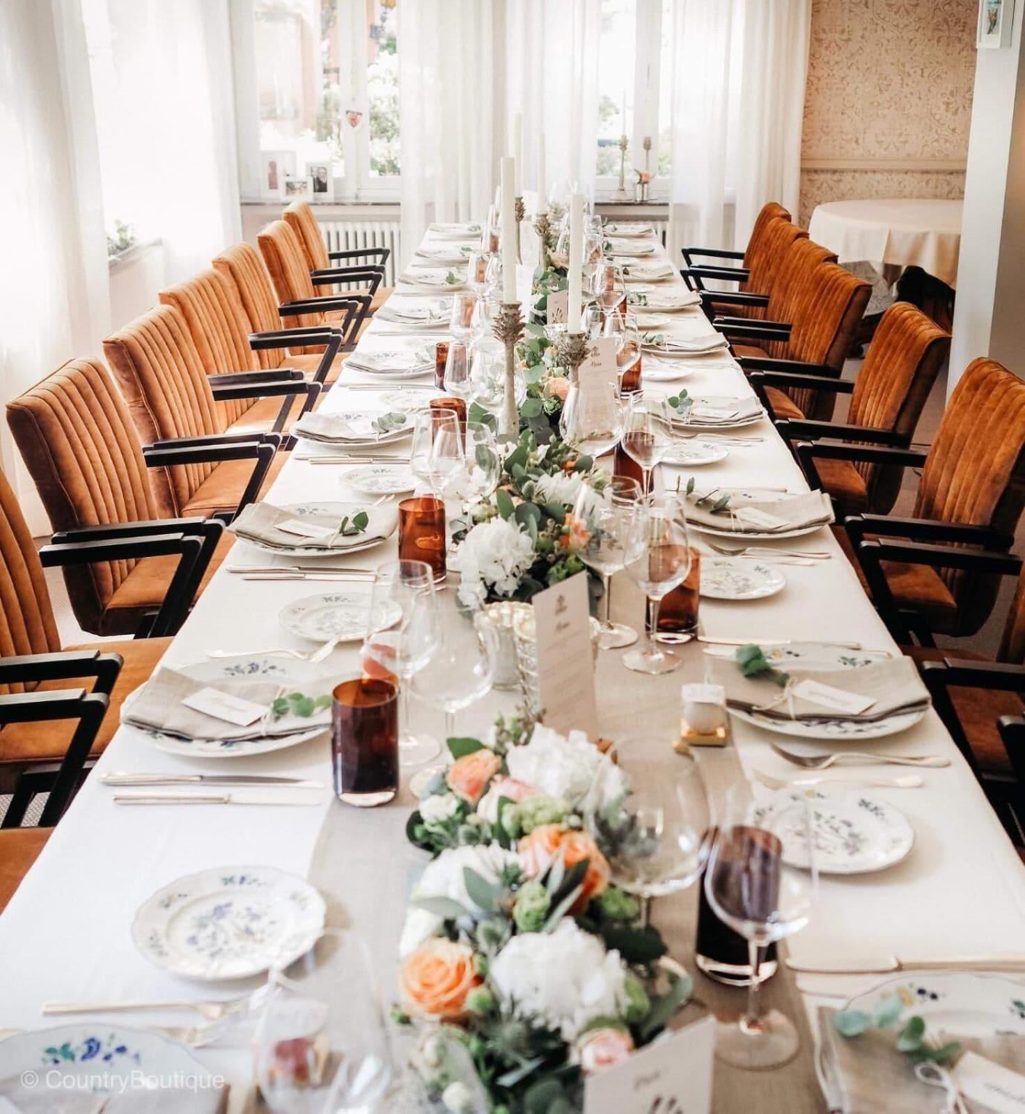 Salón de Baile Hotel de la Gaichel