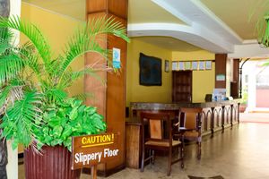 Alojamiento - Sunrise Resort Apartments & Spa