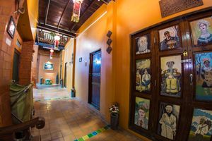 Alojamiento - Baan Are Gong Riverside Homestay