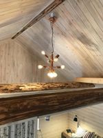 Alquiler Vacacional - Lillstugan