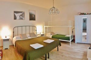 Alquiler Vacacional - La Tana Della Volpe