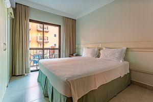 Alquiler Temporario - Studio in Spectacular Luxury Resort Jbv106