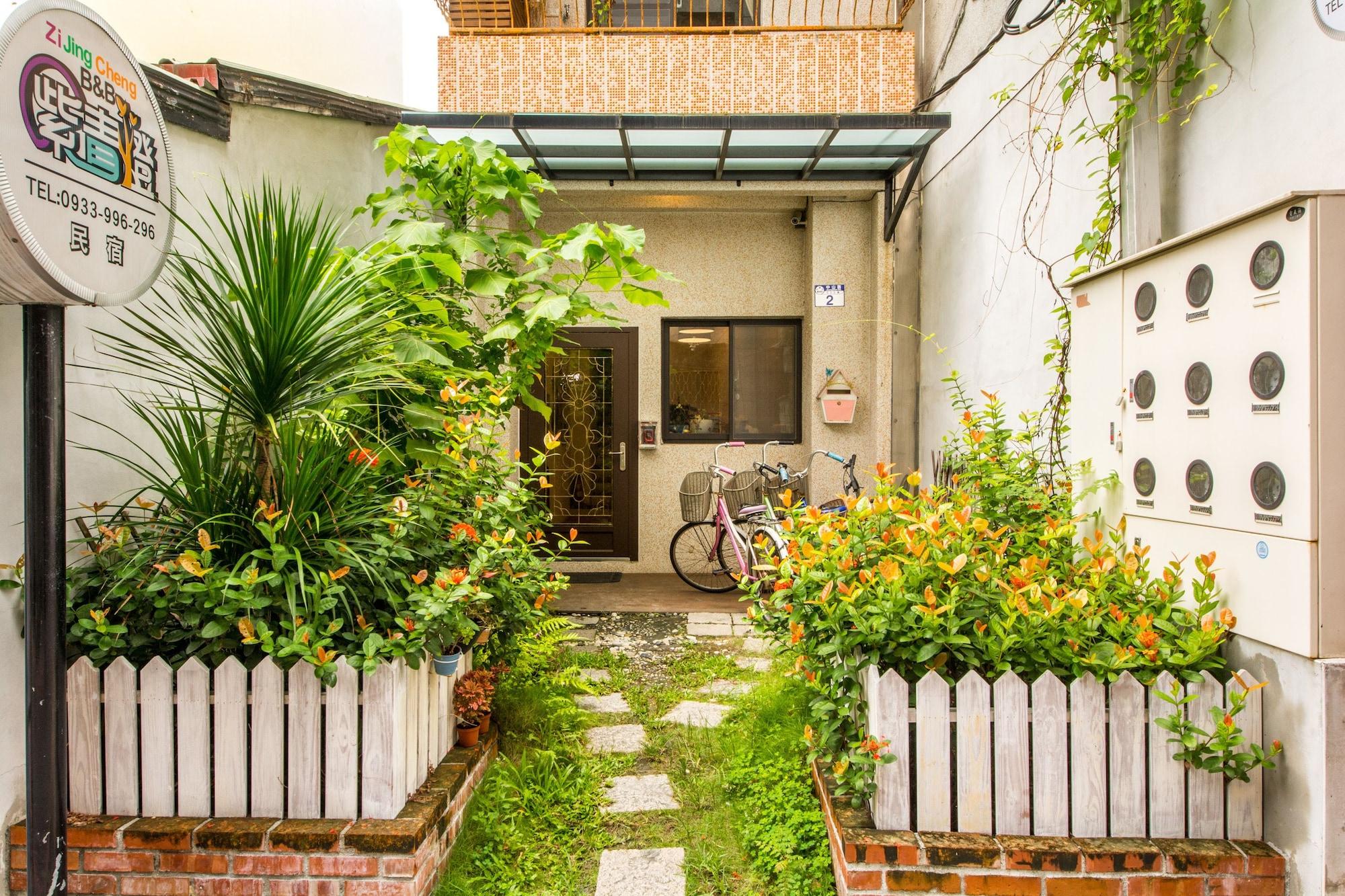 Varios Zi Qing Cheng B&B