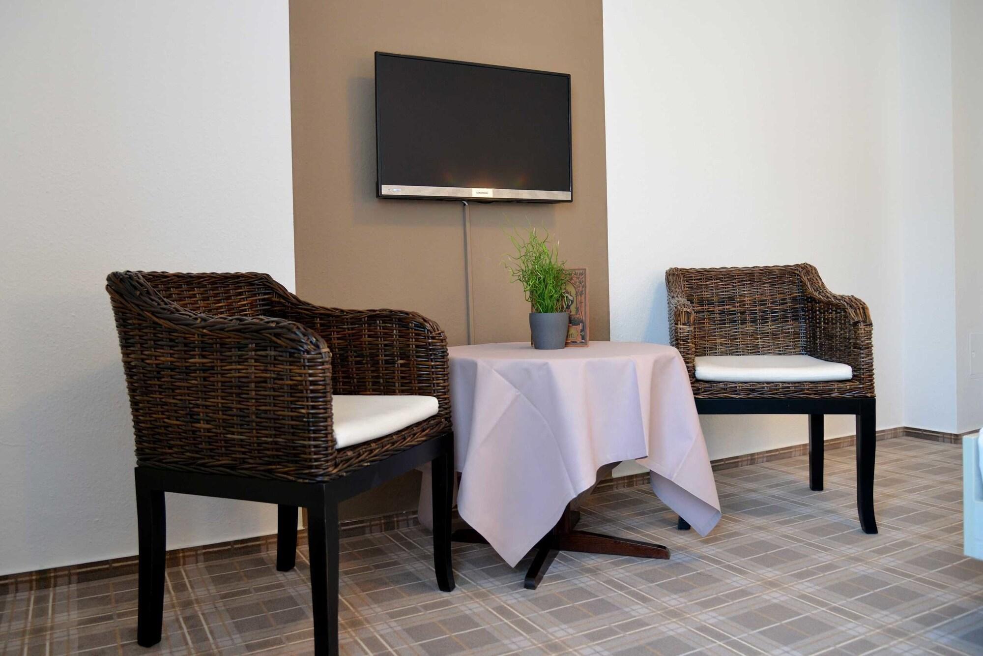 Set de Habitación Arnimsruh Hotel Garni