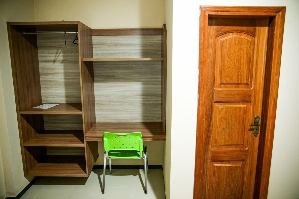 Set de Habitación Hotel Imperador