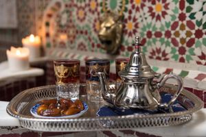 Alojamiento - Algilà Fes Riad Medina Charme Hotel Spa