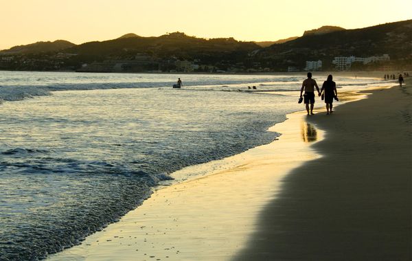 Royal Solaris Los Cabos All Inclusive