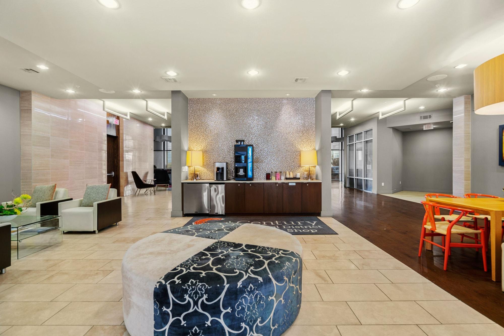 Restaurant Kasa Love Field-Medical District Dallas