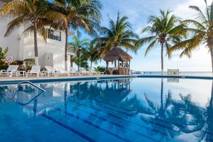 Los Mejores Hoteles de 5 Estrellas en Cancún Zona Hotelera