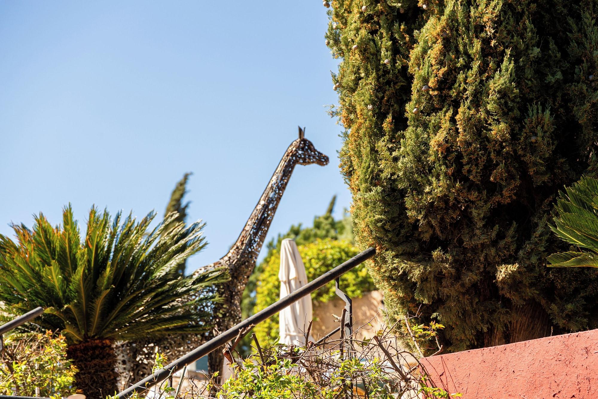 Varios Hotel Boutique Palacio del Moral