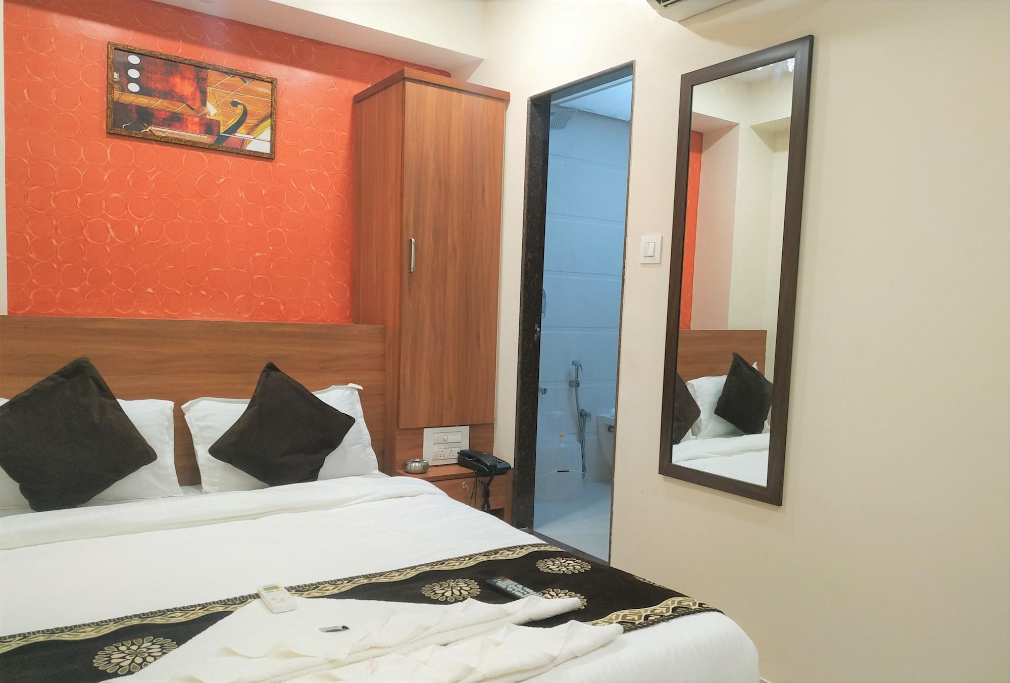 Varios Hotel Aiston Inn