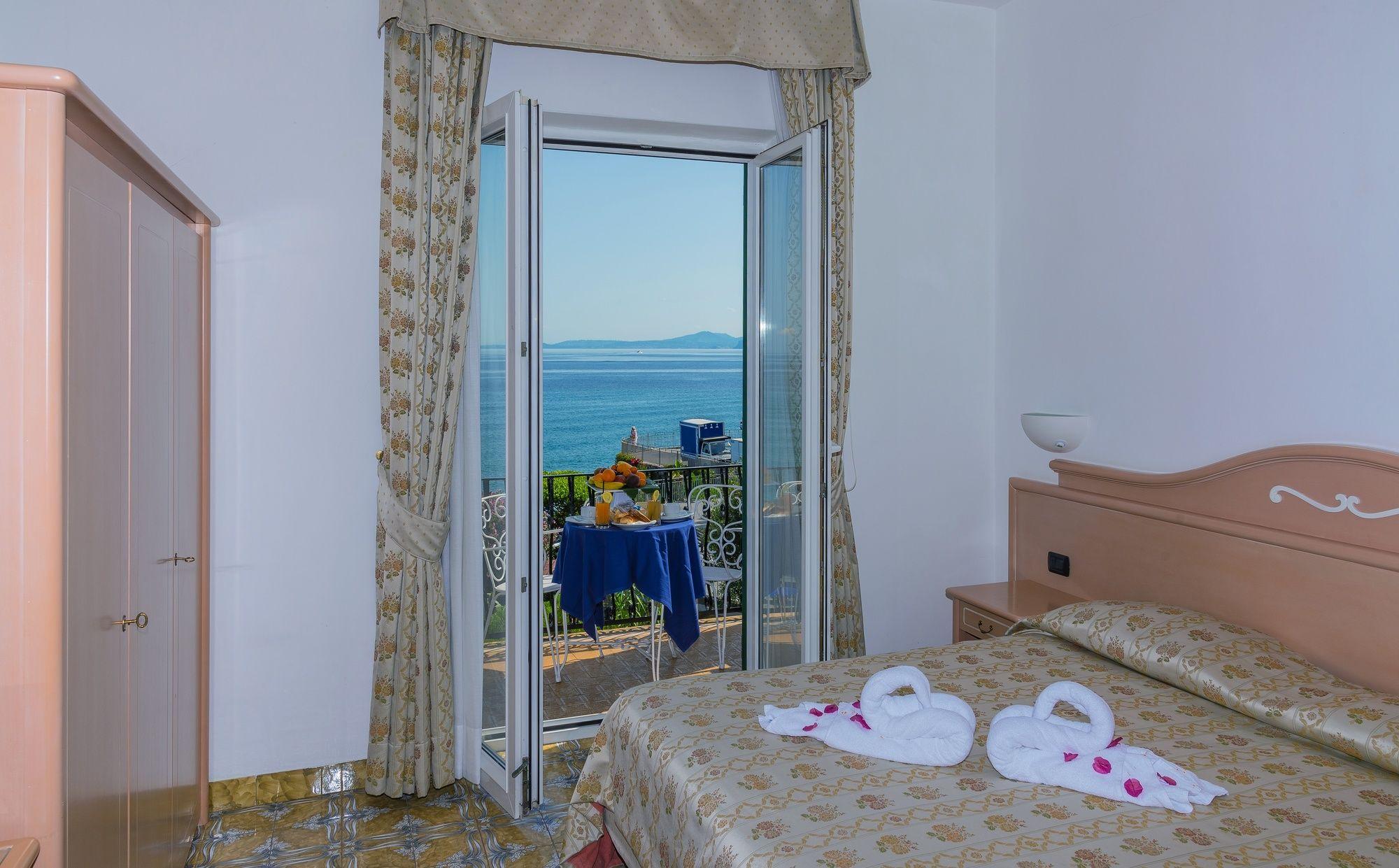 Habitación Hotel Imperial