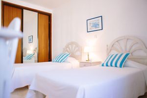 Alquiler Vacacional - Dunas do Alvor - Torralvor