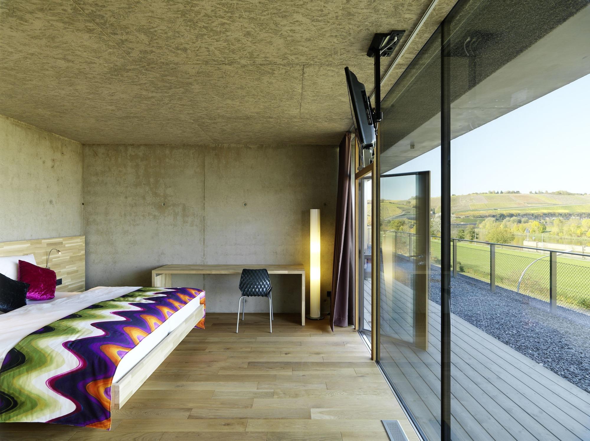 Habitación Hotel Ecluse